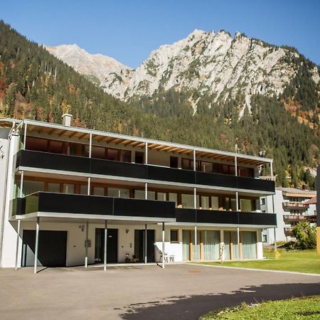 Apart Sportiva Apartamento Klosterle am Arlberg Exterior foto